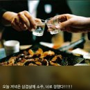 전국지역별 소주 들 ~~!!! 이미지