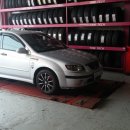 타이어테크 사동점 이미지