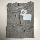 롱 | COYSEIO 코이세이오 드로우스트링 롱슬리브 후기