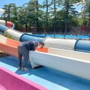 유원시설 이미지