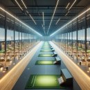 스피드플러스 당진점 | GDR플러스골프아카데미 신평센트럴점 당진 신평면 실내골프연습장