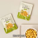 다이어트 건강간식 추천 샘트리 맛 병아리콩 오리지널 후기