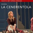 Nightly Met Opera /현재 "Rossini’s La Cenerentola(체네렌톨라-신데렐라)" streaming 이미지