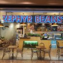 제퍼빈스 | [역삼 카페] 제퍼빈스 / 샌드위치 맛집 / 역삼역 작은 카페
