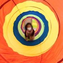 용인대 정무 태권도장 이미지