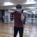 정우복싱클럽 이미지