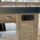 재봉틀 기초반 이미지