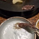 원조철마한우로스구이 | 광안리 노포 감성 한우 맛집 된장찌개까지 완벽 했던 "원조철마한우로스구이"