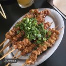 천안 신부동 술집 안주 맛집 하프스탠드비어바 재방문 후기!