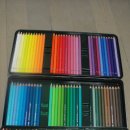 FABER CASTELL 100색 미술용 색연필 판매합니당~ 이미지