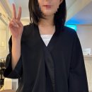 [간호학과 취업사진] 종로 지스튜디오 동생 취준사진 촬영 후기📸