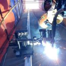 ㈜포스코이앤씨 이미지