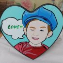 팝아트 기초반 이미지