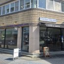 씨유 대전미학점 | [대전 궁동] 봄날 여유로운 대학가의 매력, ‘미들슬로우 커피하우스 궁동점’ 방문기