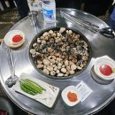 성덕정17길 | [성수동] 조개구이 맛집 조개도 웨이팅 후기