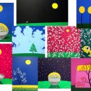 경북 우수작가 초대전 이미지