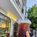 오늘은coffee&cake | 다낭 선짜야시장 근처 느좋 카페 추천 AMA CAKE & COFFEE