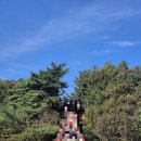 감악산비 | 감악산 등산코스, 임꺽정봉 하늘길, 원점회귀 방법