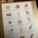 제주다모르영 | [마크다모르] 레스케이프 호텔 칵테일!!