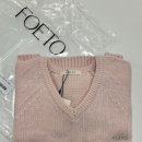 [foeto] 포에토 가디건,니트,데님,후드집업 여러가지 구매 review.. 🫒🕊️🍸