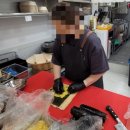 미인김밥 이미지