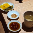 유자사우나 | '사우나미' 성수 속 편하게 먹을 수 있는 한식 내돈내산 맛집 소개