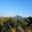 삼각산 누리길 이미지