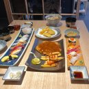 일품초밥&돈까스 | 첨단 마루요시 광주 초밥 돈까스 우동 맛집 점심특선 좋아