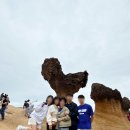 트래블바람 | 대만 예스진지 버스투어 추천 with 한국어 가이드 인디고트래블 오후코스 후기
