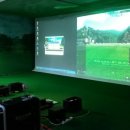 천곡스크린골프연습장 이미지