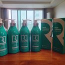 (주)라온파마 | 백화점 입점 탈모샴푸 믿고 사용하는 라온샴푸 구매후기/상품리뷰
