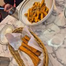 화성기름집 | 화성 향남 떡밀밀 기름떡볶이 어묵튀김 내돈내산 솔직후기 추천