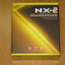 NOX 헤드셋 NX-2 정품 미개봉 새제품 초저가로 아주 저렴하게 판매합니다. 이미지