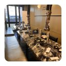 도야지마을 | 모임하기 좋은 신선한 얼룩도야지 맛집 북창동 도틔대가