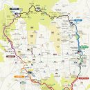 2025년5월3일(토),5월4일(일) 서울 성곽 한바퀴 돌기 산행공지 이미지