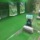 탑스크린골프연습장 이미지