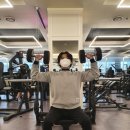 라인짐 휘트니스 평촌점 이미지