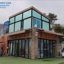 백둔리 마을회관 이미지