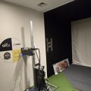 히든랩 골프 연습장 이미지