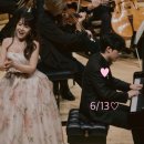 [공연] 26/06/13 행복했던 밤♡ 윤찬님 머리카락 자름!!