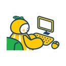 수어 통역사 대비반 이미지