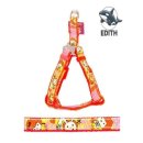 핑크애견 이미지