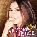 Victoria Justice (빅토리아 저스티스) Gold﻿ 이미지