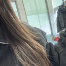 살롱에클라 | [에클라살롱 신불당점] 윤기나고 찰랑한 머릿결를 위해 기초탄탄클리닉 받고 온 후기
