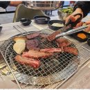 맛있는 숯불고기집 이미지