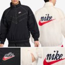 6861 | 나이키 DM6861-010, DM6861-133 반집업 후드 자켓 리뷰 이거 입으면 "어디서 샀어?" 소리 듣는다!