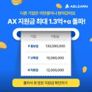다이찌식품 | [사업주 위탁훈련/인재키움프리미엄] 중소·중견기업 AI 교육비 예산 고민 끝! 95% 환급받기✨