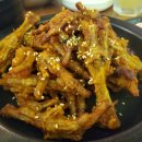 닭다릿들&편한맥주