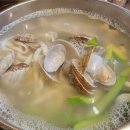 일품칼국수 이미지