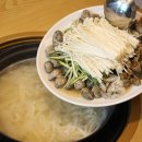 탄탄칼국수 이미지
